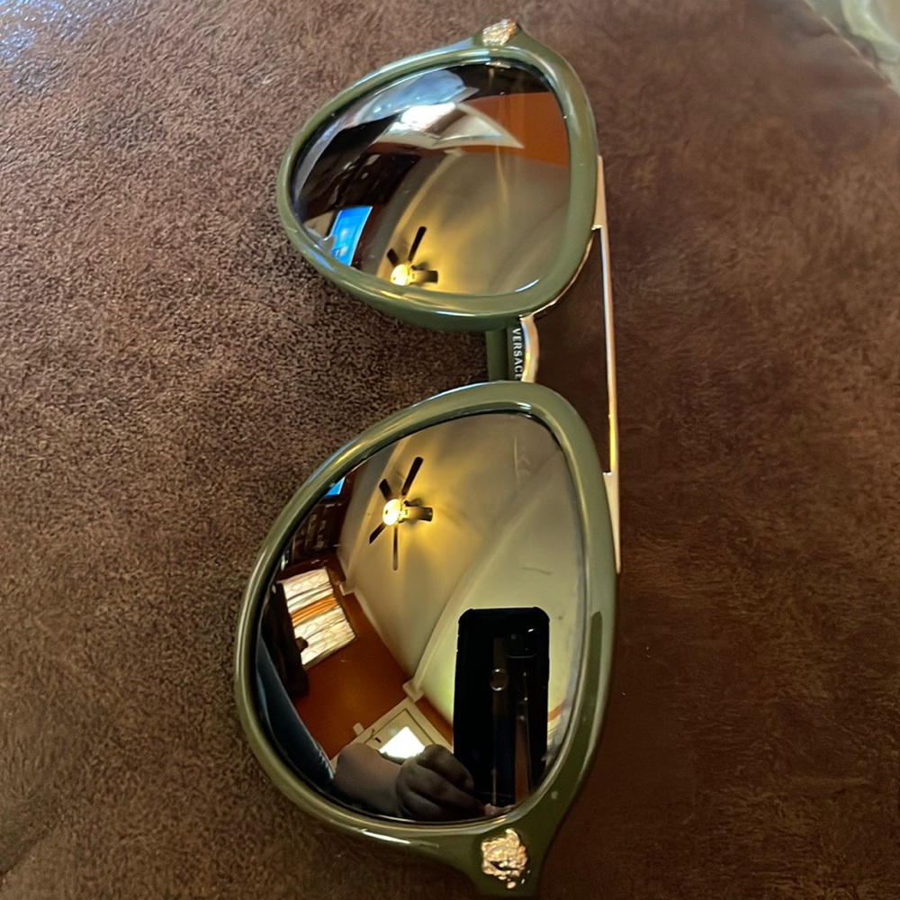 Versace sunglasses